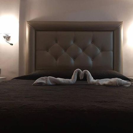 Apartamento "Alexia" En San Agustin ซานบาร์โตโลเม ภายนอก รูปภาพ