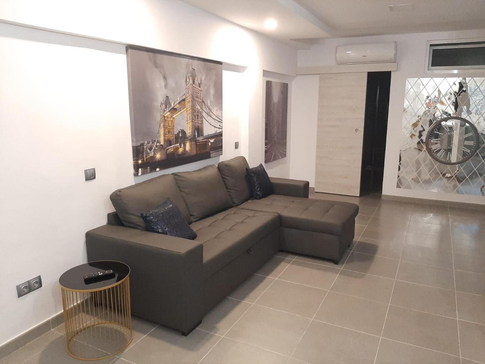 Apartamento "Alexia" En San Agustin ซานบาร์โตโลเม ห้อง รูปภาพ