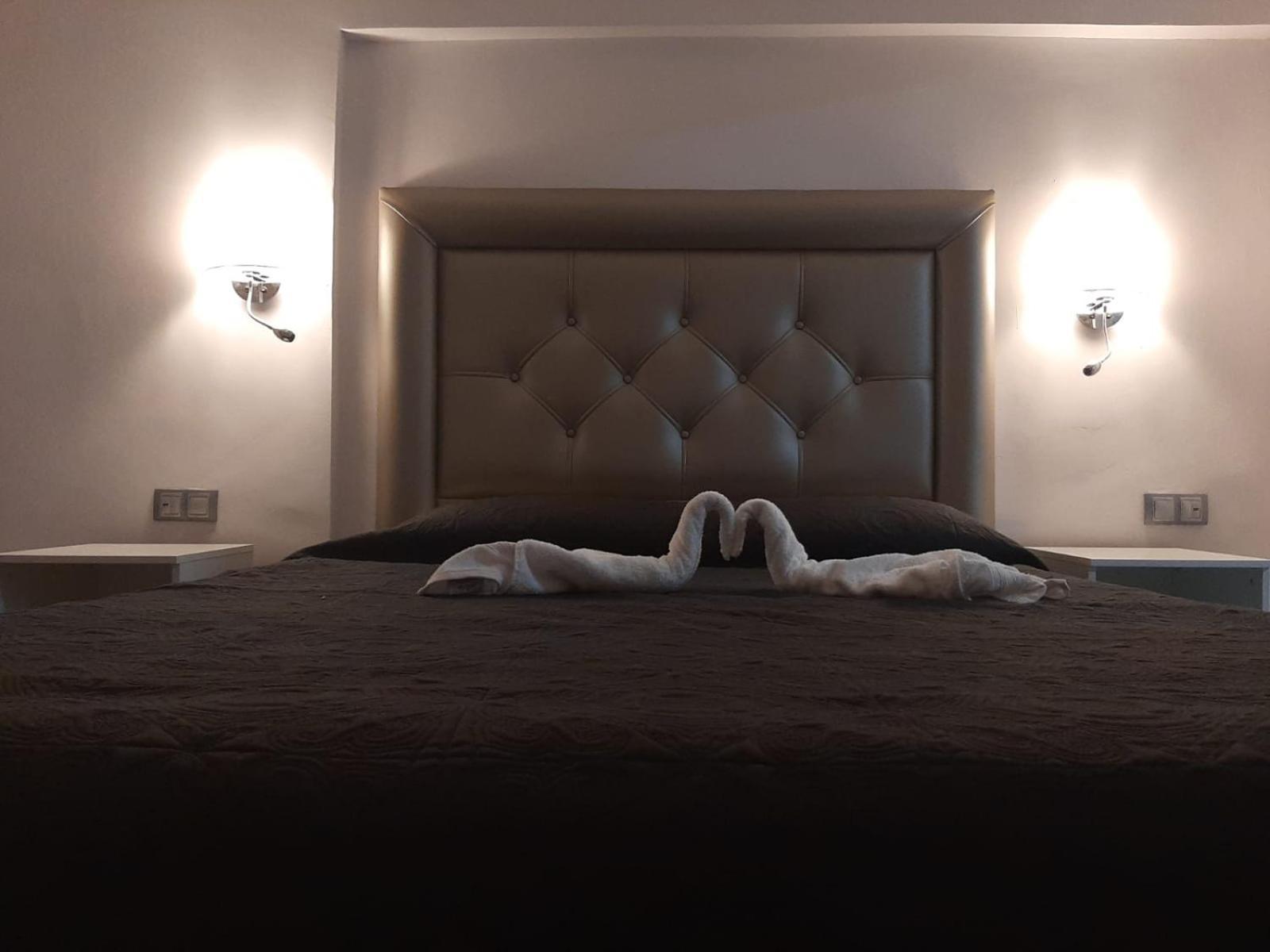 Apartamento "Alexia" En San Agustin ซานบาร์โตโลเม ห้อง รูปภาพ